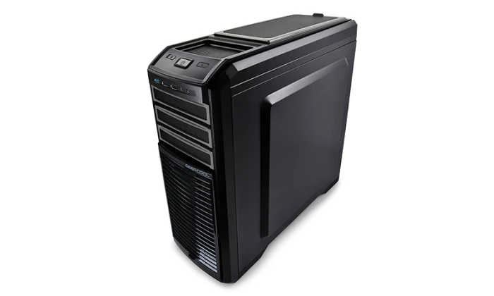 DeepCool KENDOMEN TI