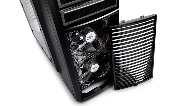 DeepCool KENDOMEN TI