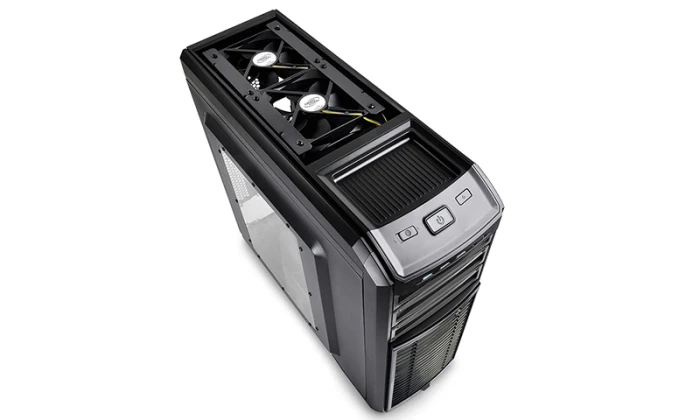 DeepCool KENDOMEN TI