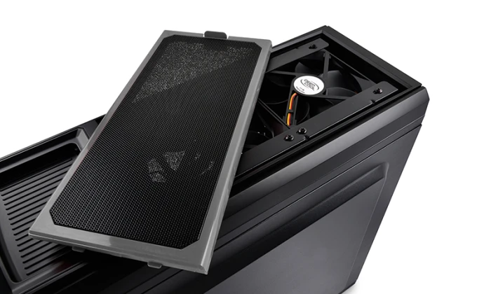 DeepCool KENDOMEN TI