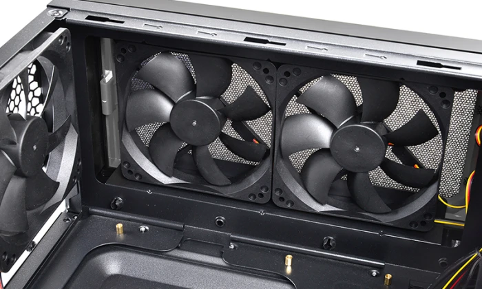 DeepCool KENDOMEN TI