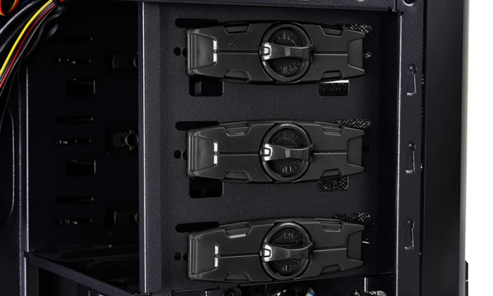 DeepCool KENDOMEN TI