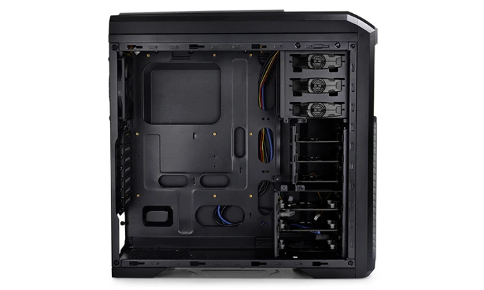DeepCool KENDOMEN TI