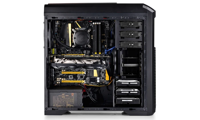 DeepCool KENDOMEN TI