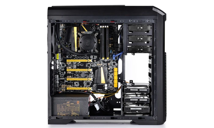 DeepCool KENDOMEN TI