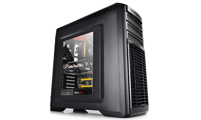 DeepCool KENDOMEN TI