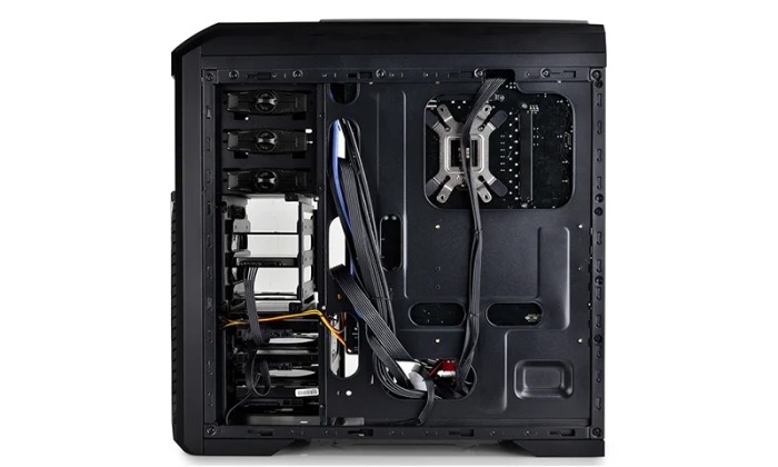 DeepCool KENDOMEN TI