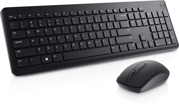 Dell Wireless KM3322W