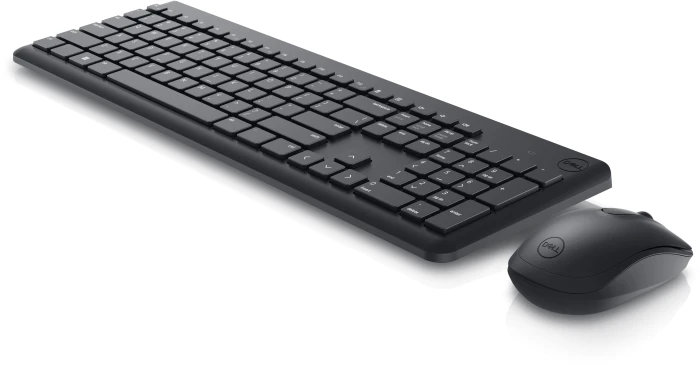 Dell Wireless KM3322W