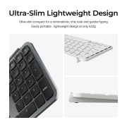 Keychron Wireless B6 Pro Ultra-Slim
