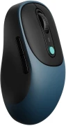 Keychron BM24 Silent - Space Gray