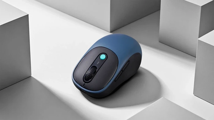 Keychron BM24 Silent - Space Gray