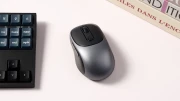Keychron BM24 Silent - Metal Gray