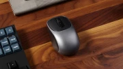 Keychron BM24 Silent - Metal Gray