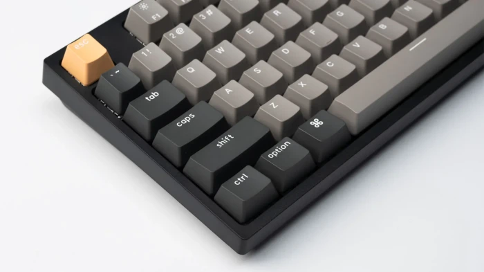 Keychron C1 Pro Brown Switch