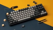 Keychron C1 Pro Brown Switch