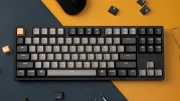 Keychron C1 Pro Brown Switch