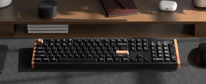 Keychron K10 HE Special - Magnetic