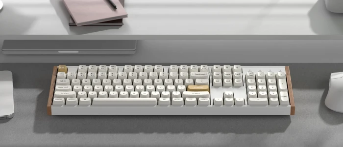 Keychron K10 HE Special - Magnetic