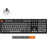 Keychron K10 Max QMK Brown Switch