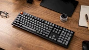 Keychron K10 Max QMK Brown Switch