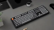 Keychron K10 Max QMK Brown Switch