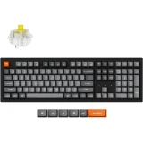 Keychron K10 Max QMK - Brown Tactile