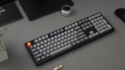 Keychron K10 Max QMK - Brown Tactile