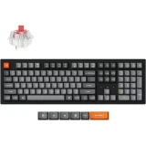 Keychron K10 Max QMK Red Switch