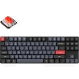 Keychron K1 Pro QMK Red Switch
