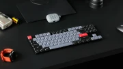 Keychron K1 Pro QMK Red Switch
