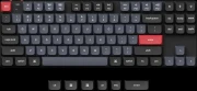 Keychron K1 Pro QMK Red Switch
