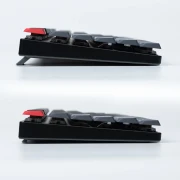 Keychron K1 Pro QMK Red Switch