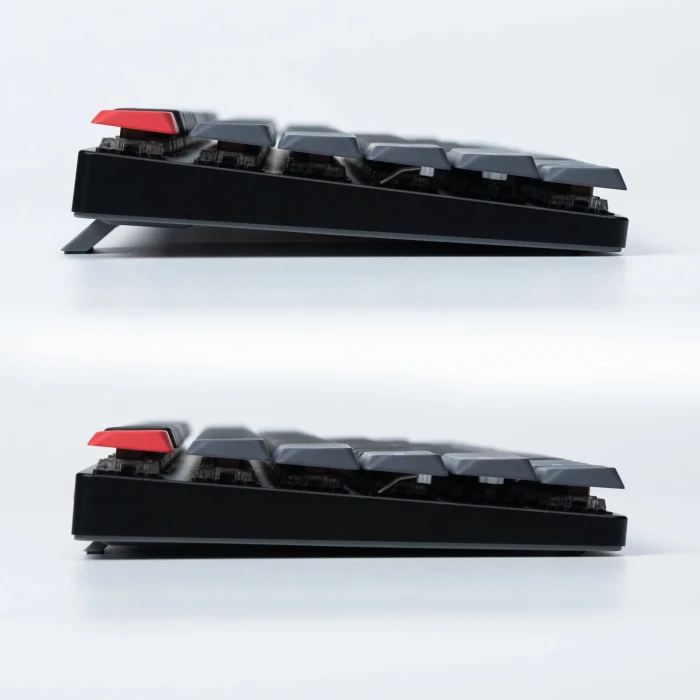 Keychron K1 Pro QMK Red Switch