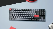 Keychron K1 Pro QMK Red Switch