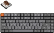 Keychron K3 Max QMK - Brown Tactile