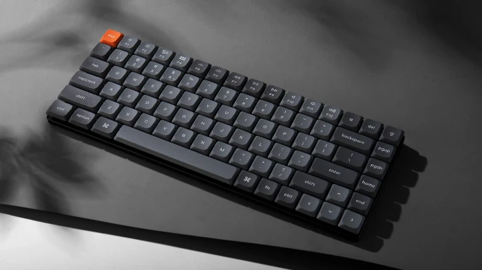 Keychron K3 Max QMK - Brown Tactile
