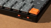Keychron K3 Max QMK - Brown Tactile