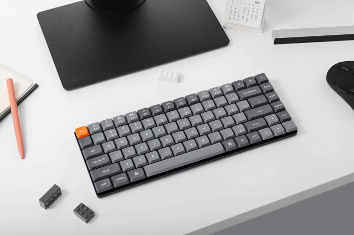 Keychron K3 Max QMK - Brown Tactile
