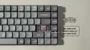 Keychron K3 Max QMK - Brown Tactile