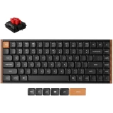 Keychron K3 Max SE QMK - Red Linear