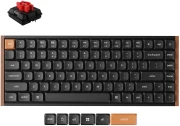 Keychron K3 Max SE QMK - Red Linear