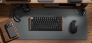 Keychron K3 Max SE QMK - Red Linear