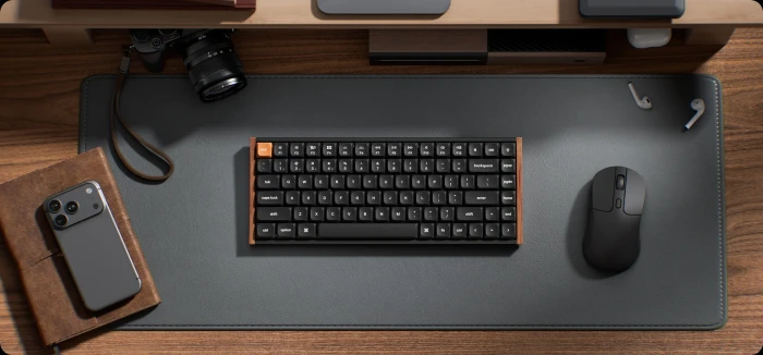 Keychron K3 Max SE QMK - Red Linear