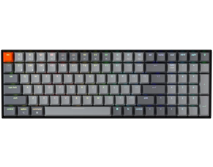 Keychron K4 Blue Switch RGB