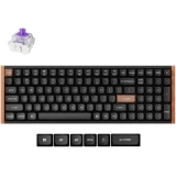 Keychron K4 HE Special Magnetic Linear