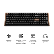 Keychron K4 HE Special Magnetic Linear