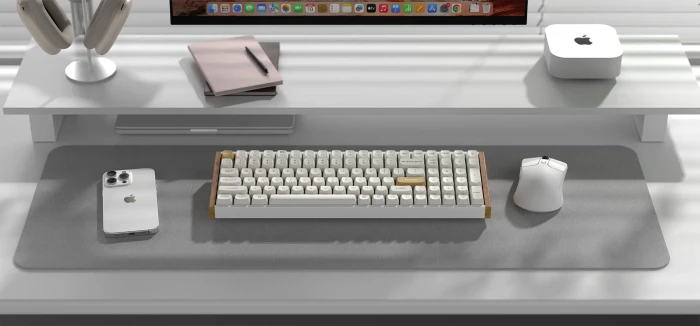 Keychron K4 HE Special Magnetic Linear