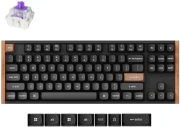 Keychron K8 HE Special Black - Magnetic