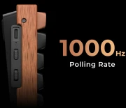 Keychron K8 HE Special Black - Magnetic